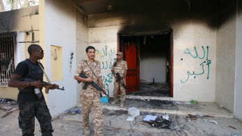 2nd suspect tried in Benghazi terror attack convicted on 2 counts