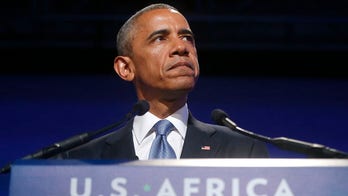 Crisis mode: Obama leadership woes sinking Dem hopes