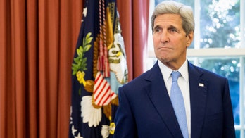 US plans to accept Russia offer to join military talks on Syria