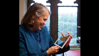 Documentary on papyrus fragment purporting that Jesus had wife delayed amid doubts on veracity