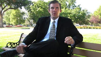 Dem candidate drops out of Senate race in Kansas against Sen. Roberts