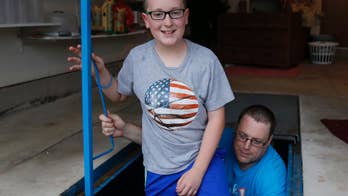 Oklahoma, other Plains states brace for more severe weather days after tornadoes touched down