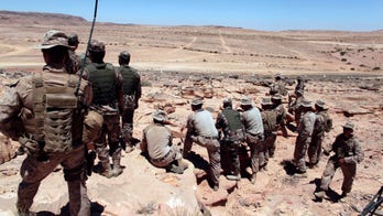 Turkey's leak of US military data puts troops' lives at risk, Pentagon says