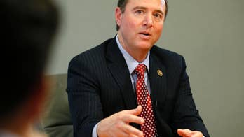 Rep. Andy Biggs: Adam Schiff is ideal lawmaker Trump-haters want to lead unfair impeachment inquiry