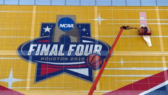 NRG Stadium Could Bring Shooting Troubles To Final Four