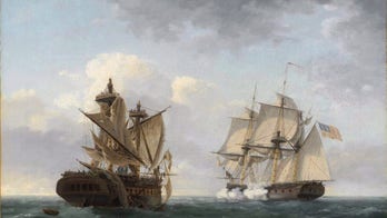 That time the US accidentally captured a Mexican city