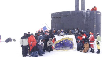 Saluting the silent heroes of the US Navy’s submarine force