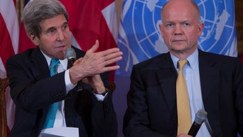 US warns Russia on war games as tensions mount in Ukraine's Crimea