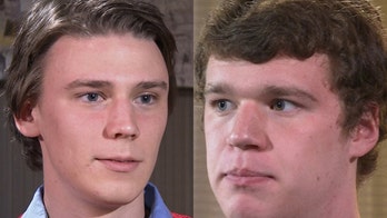 Friends of UVA's 'Jackie' say they pushed her to call police after alleged rape