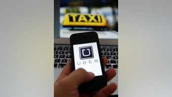 Ride-hailing app Uber raises $1.2 billion despite image troubles, now valued at $40 billion