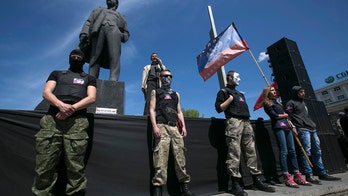 White House defends Russia foreign policy, amid criticism Putin goes undeterred