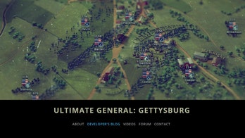 Apple pulls Civil War games showing the Confederate flag from its App Store