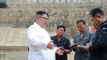 Kim Jong Un 'extremely enraged,' berates North Korean officials for unfinished projects
