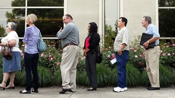 Unemployment benefits bill clears final Senate hurdle, set for Monday vote