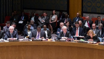 US, Russia trade accusations of blame for Ukraine crisis at UN