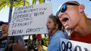 Cuba-U.S. diplomatic thaw pits new and old guard on the streets of Little Havana, Miami
