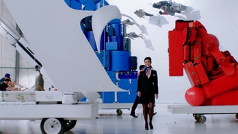 American Airlines is changing its safety video because it was too ‘celebratory’