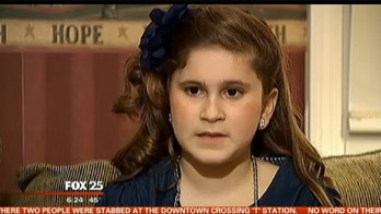 Massachusetts girl raises money to send Sandy Hook teacher on Disney vacation