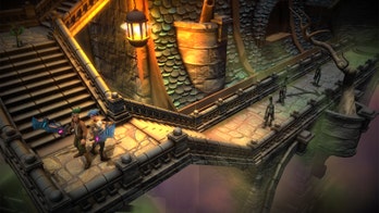 This video game takes 'death' to a wild new level