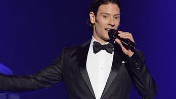 Hitting a High Note: Il Divo's Tenor Urs Buhler Is Selling Sherman Oaks Home