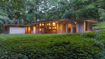Back in Time: This Usonian Gem in Connecticut Has the Wright Background