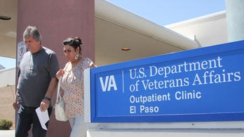 VA bill shooting through Congress could cost taxpayers billions, fiscal hawks warn