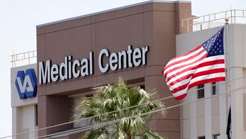 Over 500 grievous injuries or deaths at VA hospitals in 2013