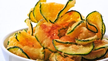 5 ways to sneak in more greens (and detox)