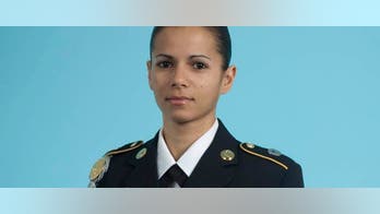 Military: Not Everyone Supports the Pentagon's Decision Allowing Women in Combat