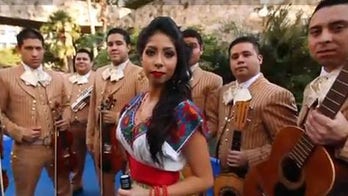 American Idol: Victoria Acosta's Triumphant Mariachi Tune