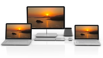 Vizio launches line of drool-worthy bargain-price PCs