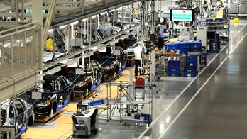 Auto workers union appeals defeat at VW plant in Tennessee