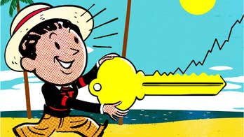 How to Finance a Vacation Home