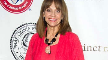 Valerie Harper’s cancer comeback: From terminal diagnosis to 'Dancing with the Stars'
