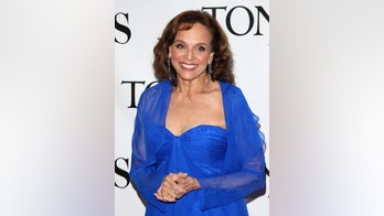 Valerie Harper: I still have brain cancer but it has not spread