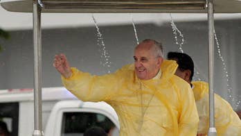 What Pope Francis gets right--and wrong--about climate change