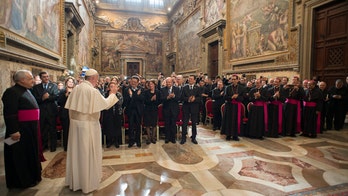 New book claims to expose corruption, mismanagement inside the Vatican