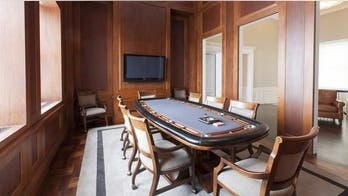 Vince Vaughn Breaks Up His Enormous Chicago Penthouse