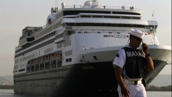 CDC investigating fourth possible outbreak of norovirus on cruise ship