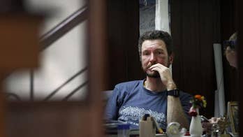 Vegan climber whose wife died on Everest: 'It's my fault'