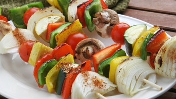 Healthy food swaps for the 4th of July