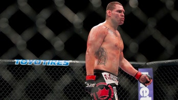 UFC: Velasquez vs. dos Santos Could Be a Fight for the Ages