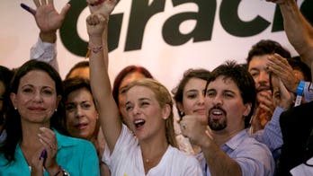 Venezuela: Opposition coalition confirms supermajority, paving way to major changes