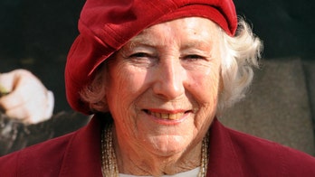 WWII-era planes make flyby in honor of late Allied Forces singer Vera Lynn