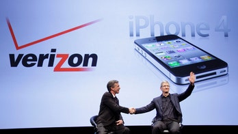 Verizon Phone or AT&T iPhone? Get an Android