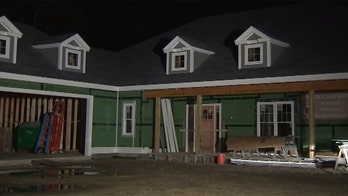 Wounded veteran's home vandalized by teenagers: 'This incident is disheartening'