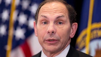 VA chief vows to streamline agency, focus on veterans