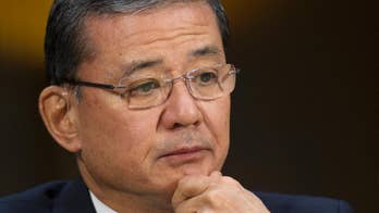 Shinseki, facing calls for ouster, set to deliver address on ending homelessness for veterans
