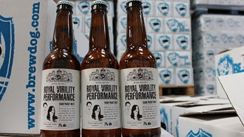 New British Beer Is Laced With Viagra