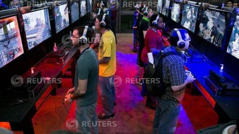 Museum launches World Video Game Hall of Fame